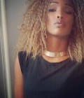 Rencontre Femme France à Beaupréau : Dania, 27 ans